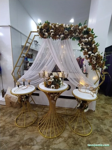 Hürrem Kına Organizasyon