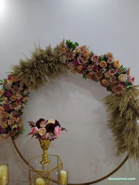 Hürrem Kına Organizasyon