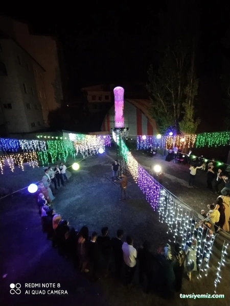 Hürrem Kına Organizasyon