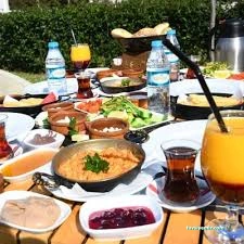 Hürrem Sultan Nargile Cafe