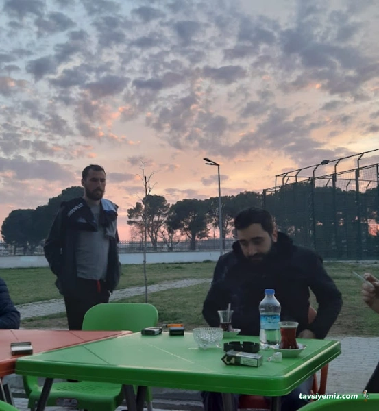 Hürriyet Adalet Halısaha