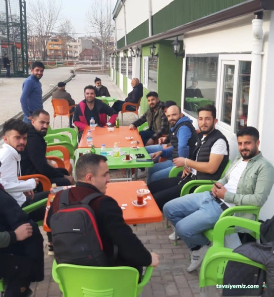 Hürriyet Adalet Halısaha