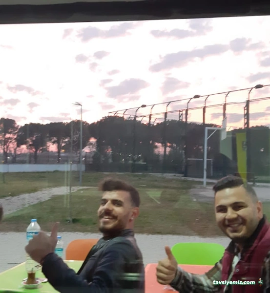 Hürriyet Adalet Halısaha