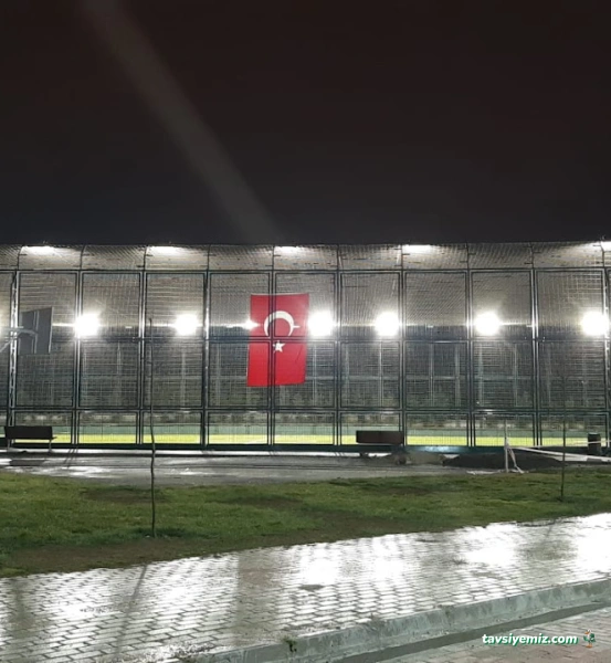 Hürriyet Adalet Halısaha