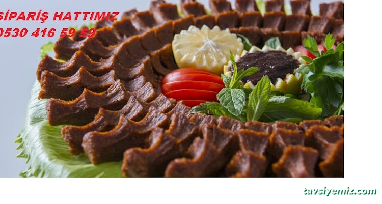 Hürriyet Çiğköfte Evi