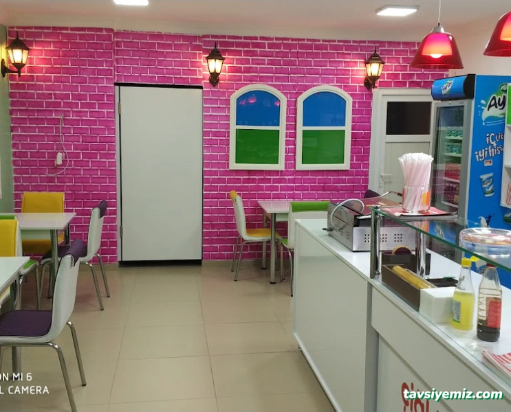 Hürriyet Çiğköfte Evi