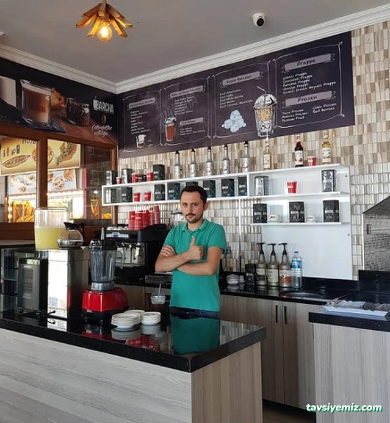 Hüsem Dinlenme Tesisleri