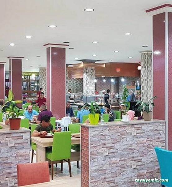 Hüsem Dinlenme Tesisleri