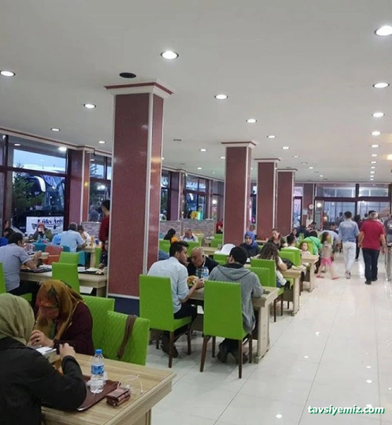 Hüsem Dinlenme Tesisleri