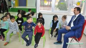 Hüseyin Akif Terzioğlu Anaokulu