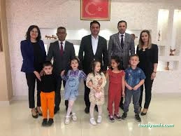 Hüseyin Akif Terzioğlu Anaokulu