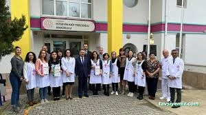 Hüseyin Akif Terzioğlu Anaokulu