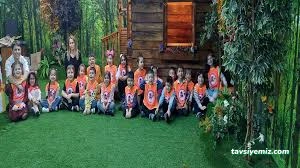 Hüseyin Akif Terzioğlu Anaokulu