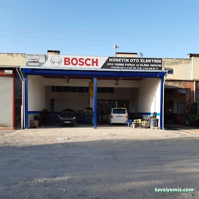 Hüseyin Oto Elektrik