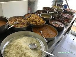 Hüseyin Usta Esnaf Lokantası