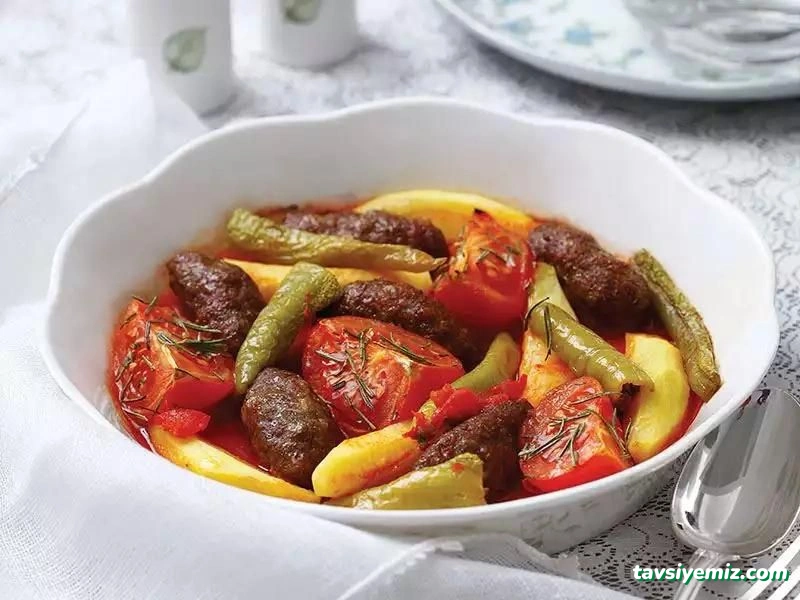 Huseyinoğulları Lokantası