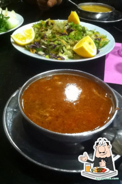 Huseyinoğulları Lokantası