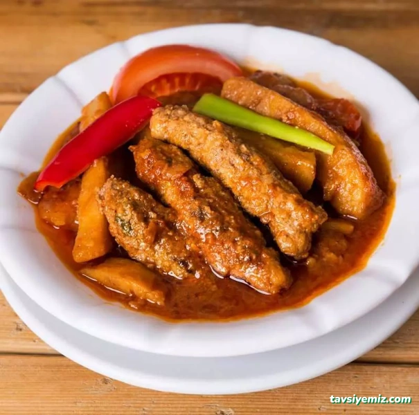 Huseyinoğulları Lokantası