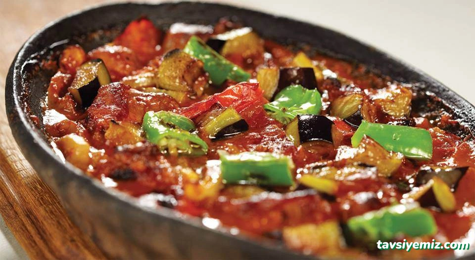 Hüsnüniyet Lokantası-Sakarya