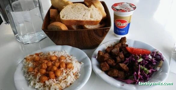 Hüsnüniyet Lokantası-Sakarya