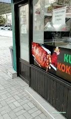 Hüsüyün’ün Yeri - Çankırı | Kokoreç - Köfte Ekmek - Sucuk Ekmek - Kavurma Ekmek