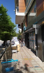 Hüsüyün’ün Yeri - Çankırı | Kokoreç - Köfte Ekmek - Sucuk Ekmek - Kavurma Ekmek