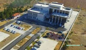 Hüyük Devlet Hastanesi