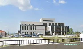 Hüyük Devlet Hastanesi