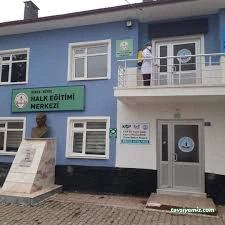 Hüyük Halk Eğitimi Merkezi