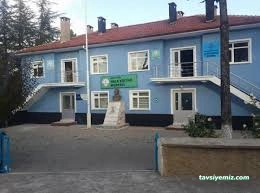 Hüyük Halk Eğitimi Merkezi