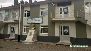 Hüyük Halk Eğitimi Merkezi