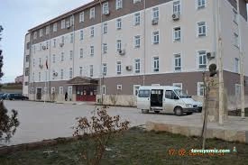 Hüyük Kaymakamlığı