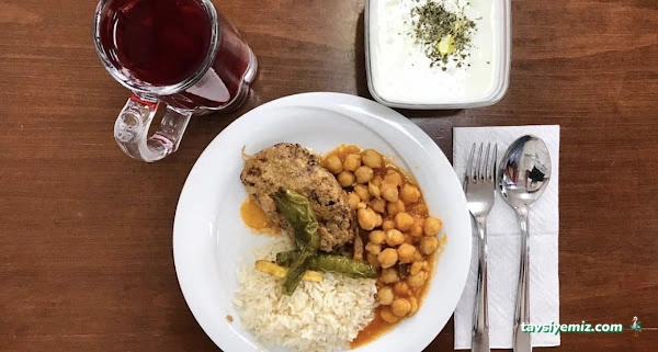 Huzur Esnaf Lokantası