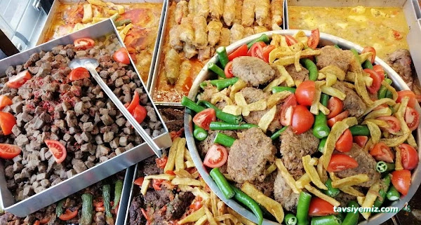 Huzur Esnaf Lokantası