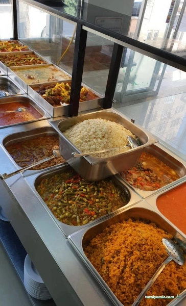 Huzur Esnaf Lokantası