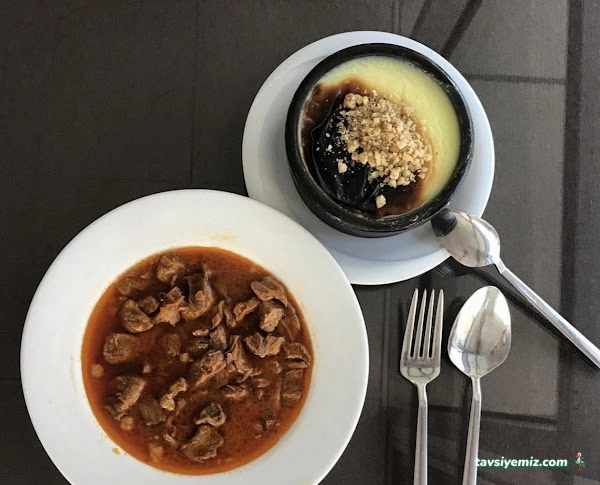 Huzur Esnaf Lokantası