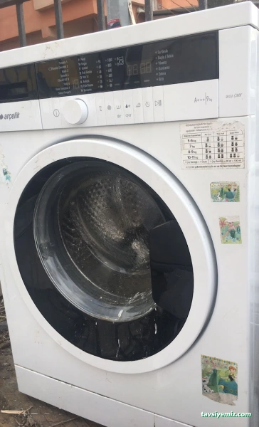 Huzur İkinci El Eşya