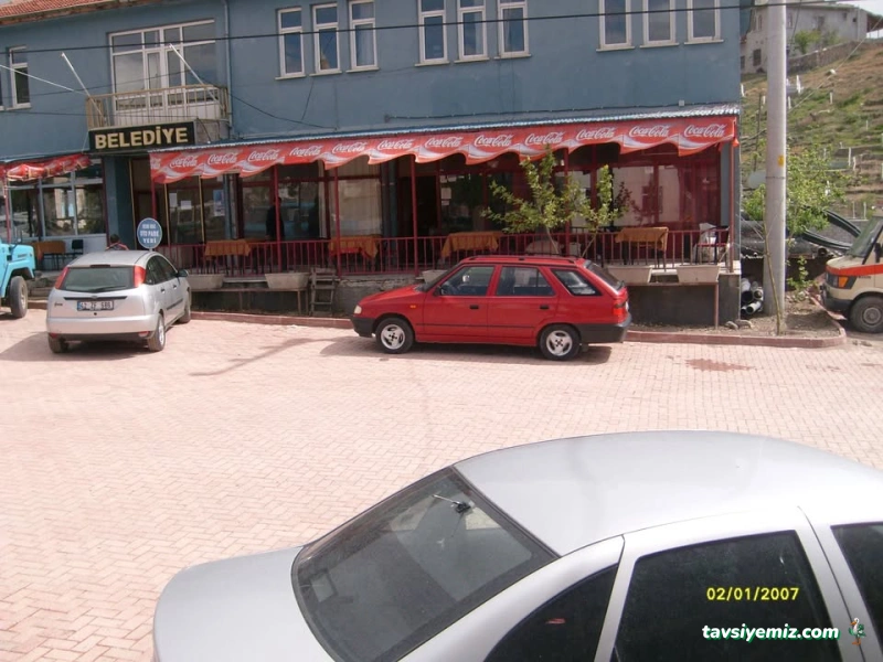 Huzur İnternet Cafe