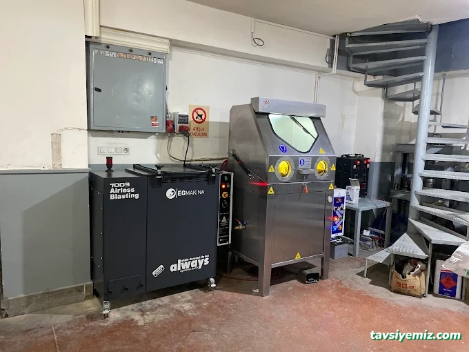 Huzur Oto Elektrik Klima