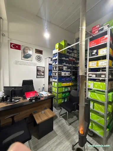 Huzur Oto Elektrik Klima