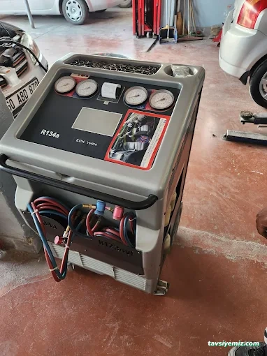 Huzur Oto Elektrik Klima