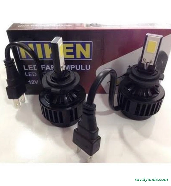 Huzur Oto Elektrik Ve Akü