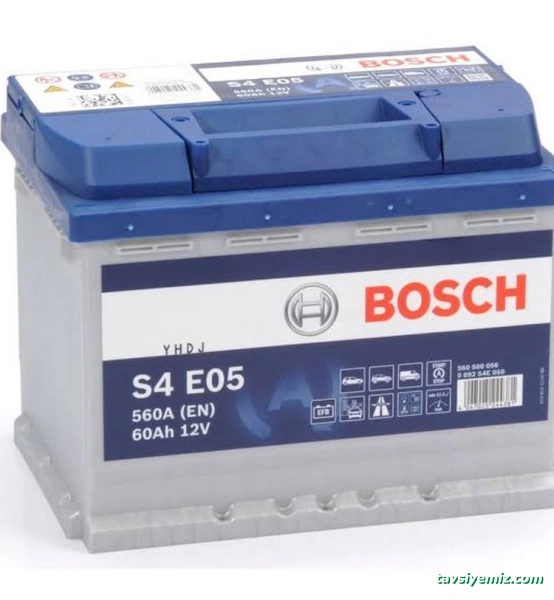 Huzur Oto Elektrik Ve Akü