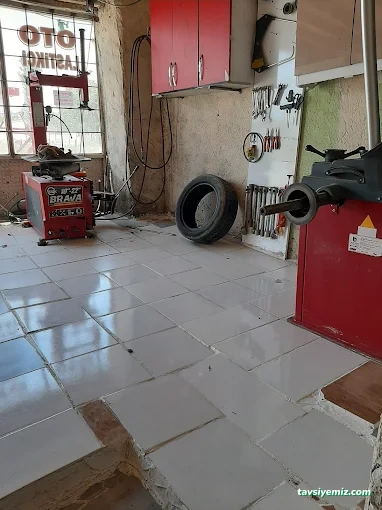 Huzur Oto Lastik Oto Yıkama