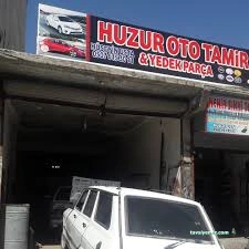 Huzur Oto Tamir Bakım
