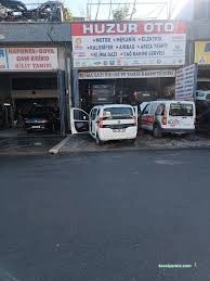 Huzur Oto Tamir Bakım