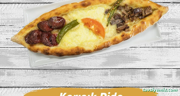 Huzur Pide & Kebap