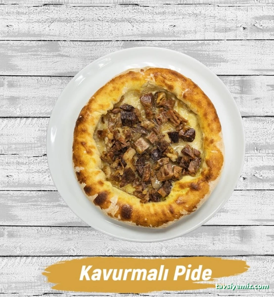 Huzur Pide & Kebap