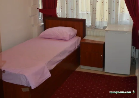 Huzuroğlu Konaklama