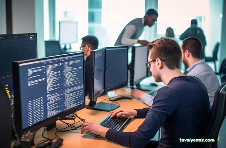 İbaysoft Yazılım A.ş.